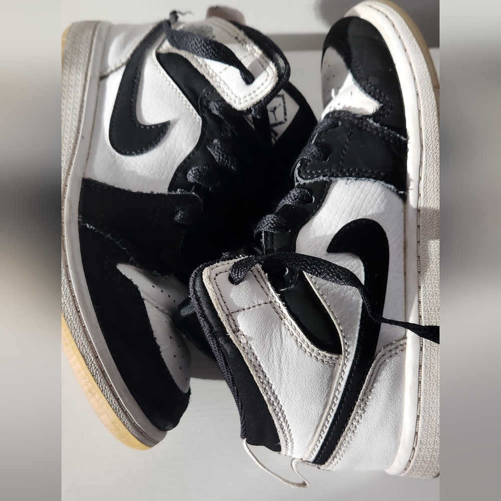 Nike Jordan Air Kids 13.5C Unisex